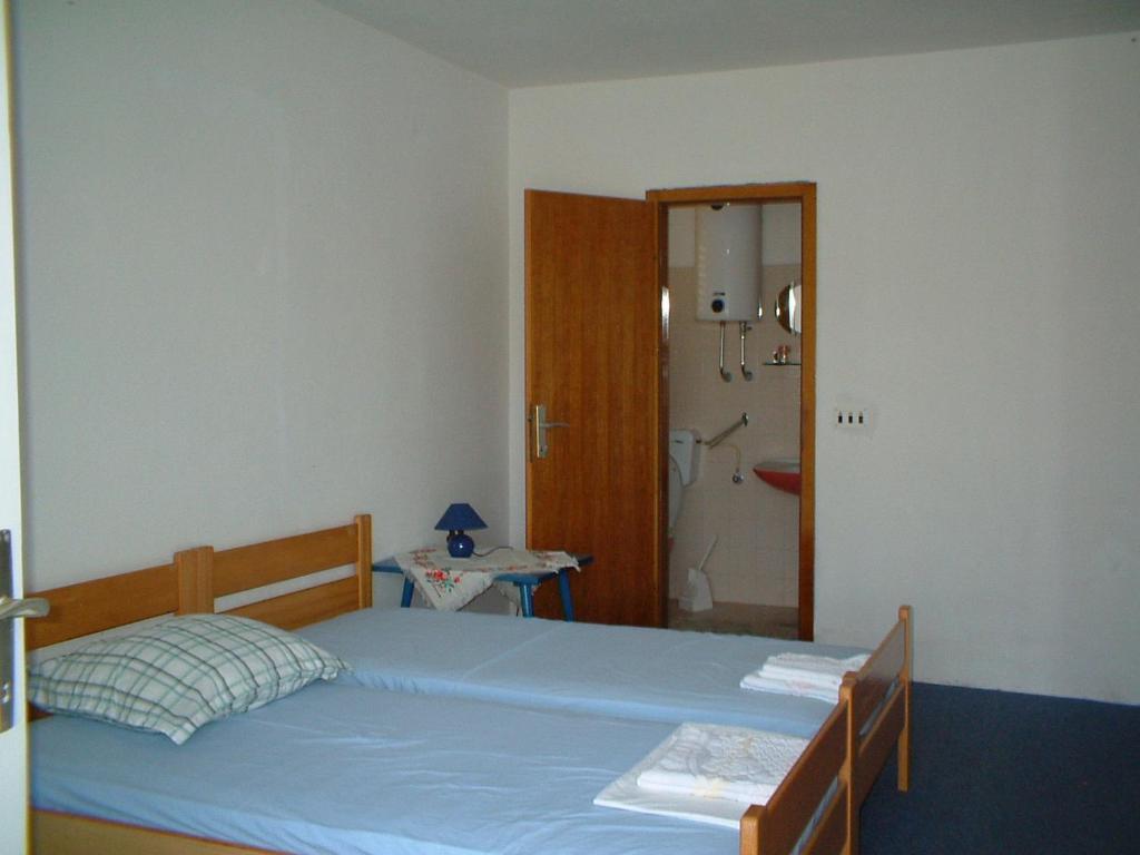 Soline Accommodation Lumbarda Zimmer foto
