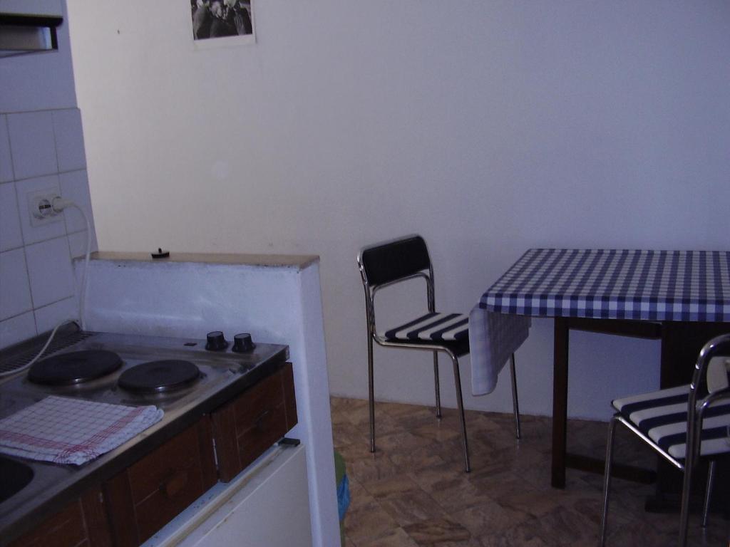 Soline Accommodation Lumbarda Zimmer foto