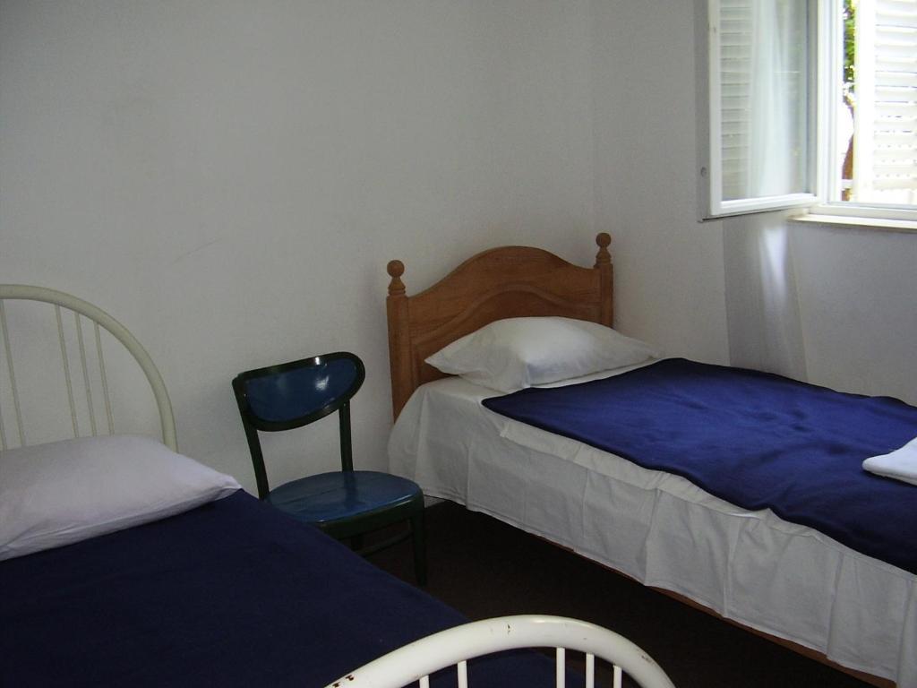 Soline Accommodation Lumbarda Zimmer foto